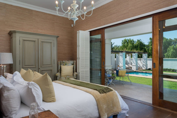 Luxury Villa Rental Bailey & Co 