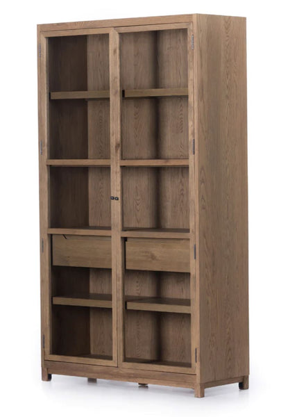 The Laura Cabinet Indoor Furniture Bailey & Co 