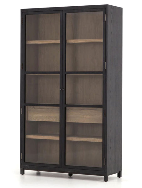 The Laura Cabinet Indoor Furniture Bailey & Co 