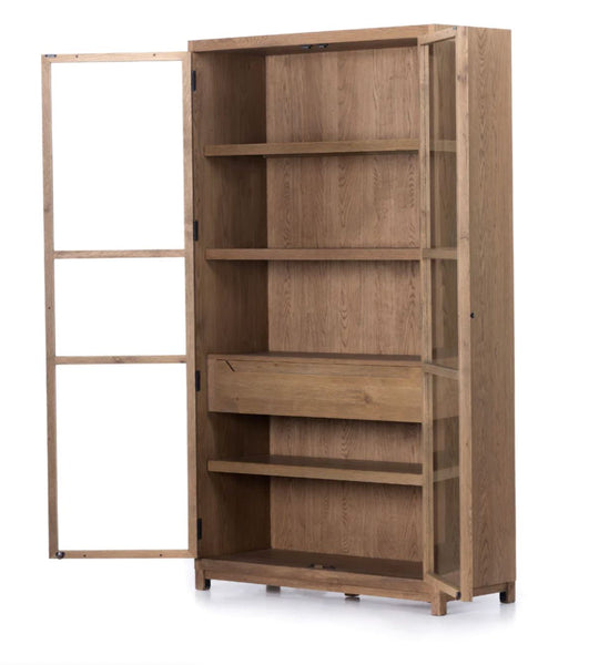 The Laura Cabinet Indoor Furniture Bailey & Co 