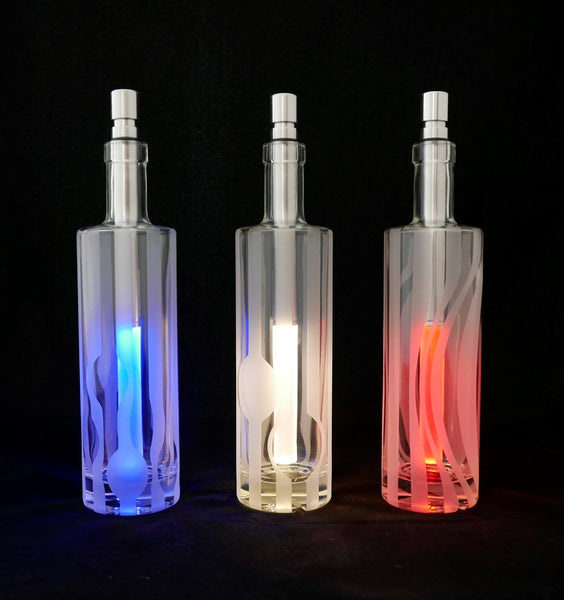 Bottlelight Multi Colour LED Lighting Bottlelight EU 