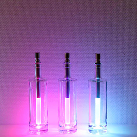 Bottlelight Multi Colour LED Lighting Bottlelight EU 
