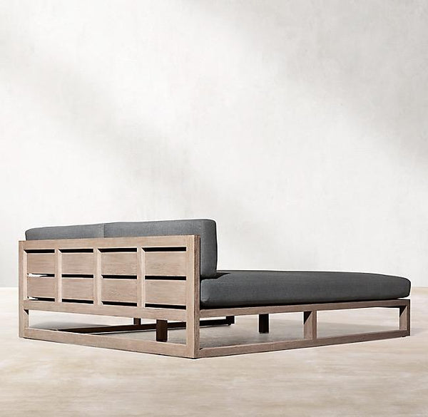 Outdoor - The Daybed Outdoor Furniture Bailey Interiors 